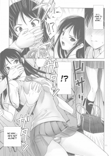 (C78) [Hellabunna (Iruma kamiri)] MIO-MUGi Densha Chikan (K-ON!) [English] [CGrascal] - page 11
