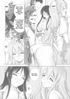 (C78) [Hellabunna (Iruma kamiri)] MIO-MUGi Densha Chikan (K-ON!) [English] [CGrascal] - page 44