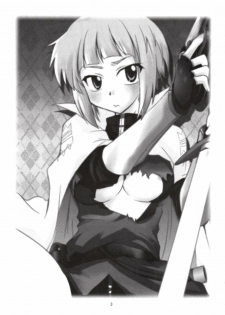 (SC37) [SOUND STICKER (Yoshida Masahiko)] Odekoron Knight (Zero no Tsukaima) - page 3