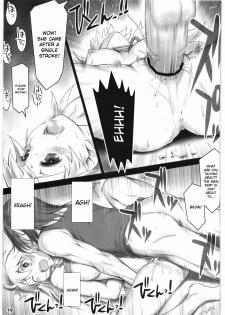 (COMIC1☆2) [ALFA300 (Seki Suzume)] AlfA 6mg (THE IDOLM@STER) [English] {doujin-moe.us} - page 17