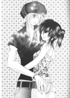 (C68) [Sakurakan (Seriou Sakura)] Honey Honey (Inuyasha) - page 28