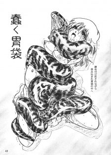(C69) [Sumomo Dou (Sumomo EX)] Vivian Bessatsu 32 - Ugomeku Ibukuro