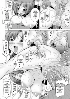 (SC35) [Freaks (Onomeshin, Mike)] RioPai (Super Black Jack) [English] {doujin-moe.us} - page 15