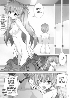 (C77) [Metamorphose (GUY)] Asuka no Susume. (Neon Genesis Evangelion) [English] =Team Vanilla= - page 14