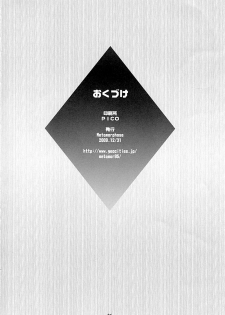 (C77) [Metamorphose (GUY)] Asuka no Susume. (Neon Genesis Evangelion) [English] =Team Vanilla= - page 23