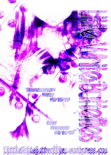 (C77) [Metamorphose (GUY)] Asuka no Susume. (Neon Genesis Evangelion) [English] =Team Vanilla= - page 24