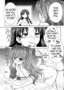 (C77) [Metamorphose (GUY)] Asuka no Susume. (Neon Genesis Evangelion) [English] =Team Vanilla= - page 8