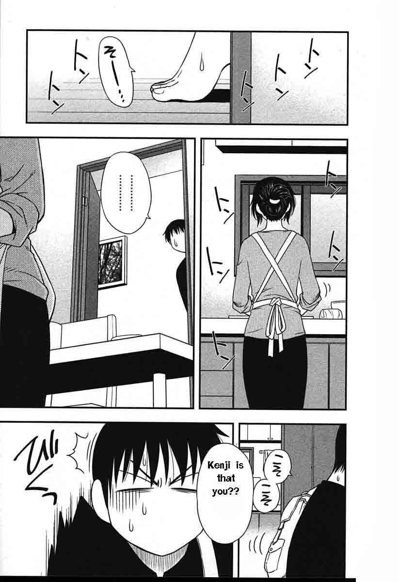 Family Circus [English] [Rewrite] [EZ Rewriter] page 103 full