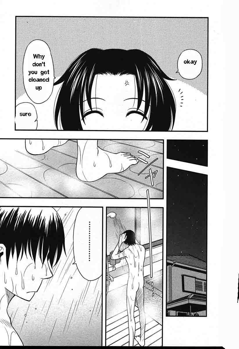 Family Circus [English] [Rewrite] [EZ Rewriter] page 105 full