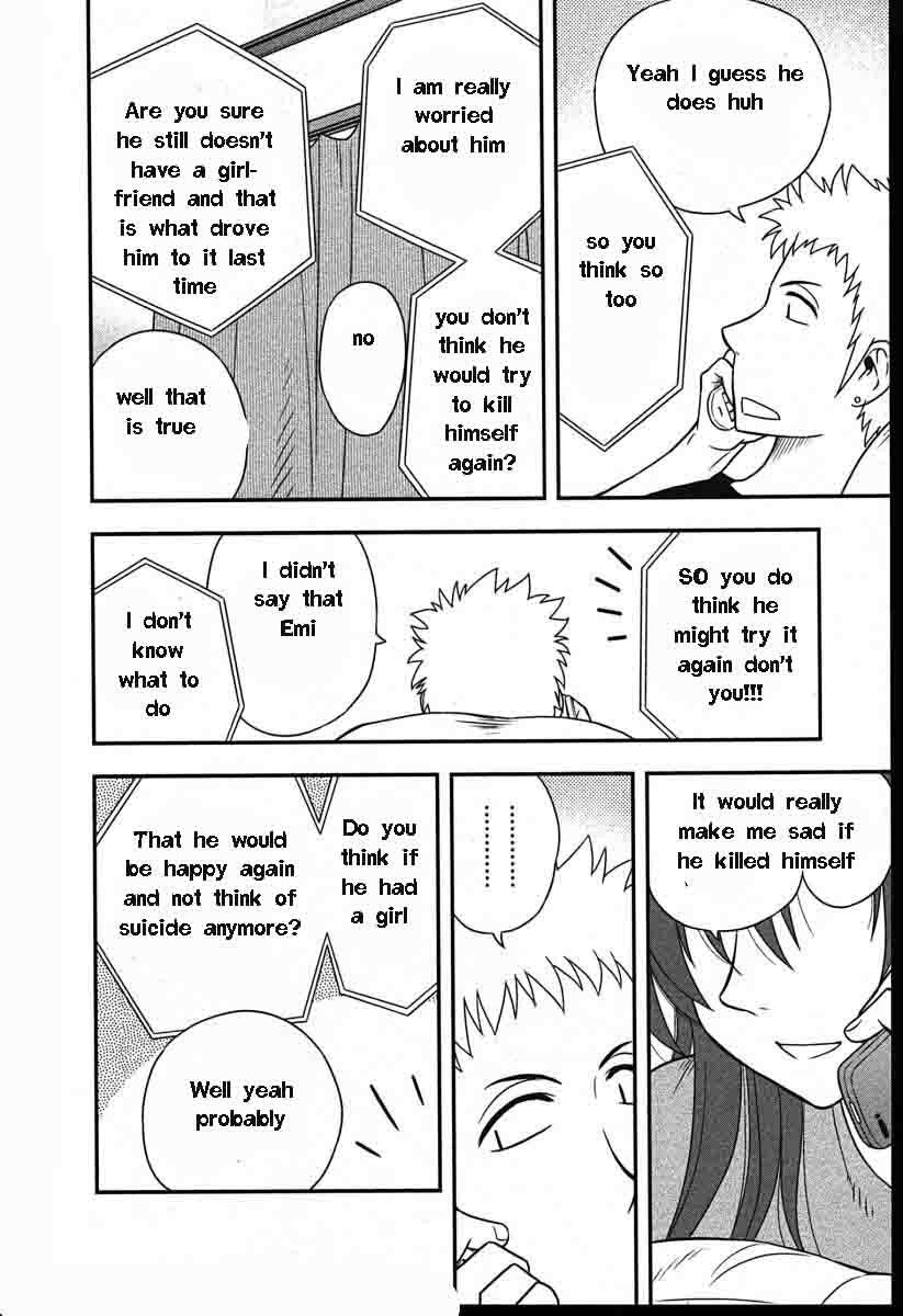 Family Circus [English] [Rewrite] [EZ Rewriter] page 108 full