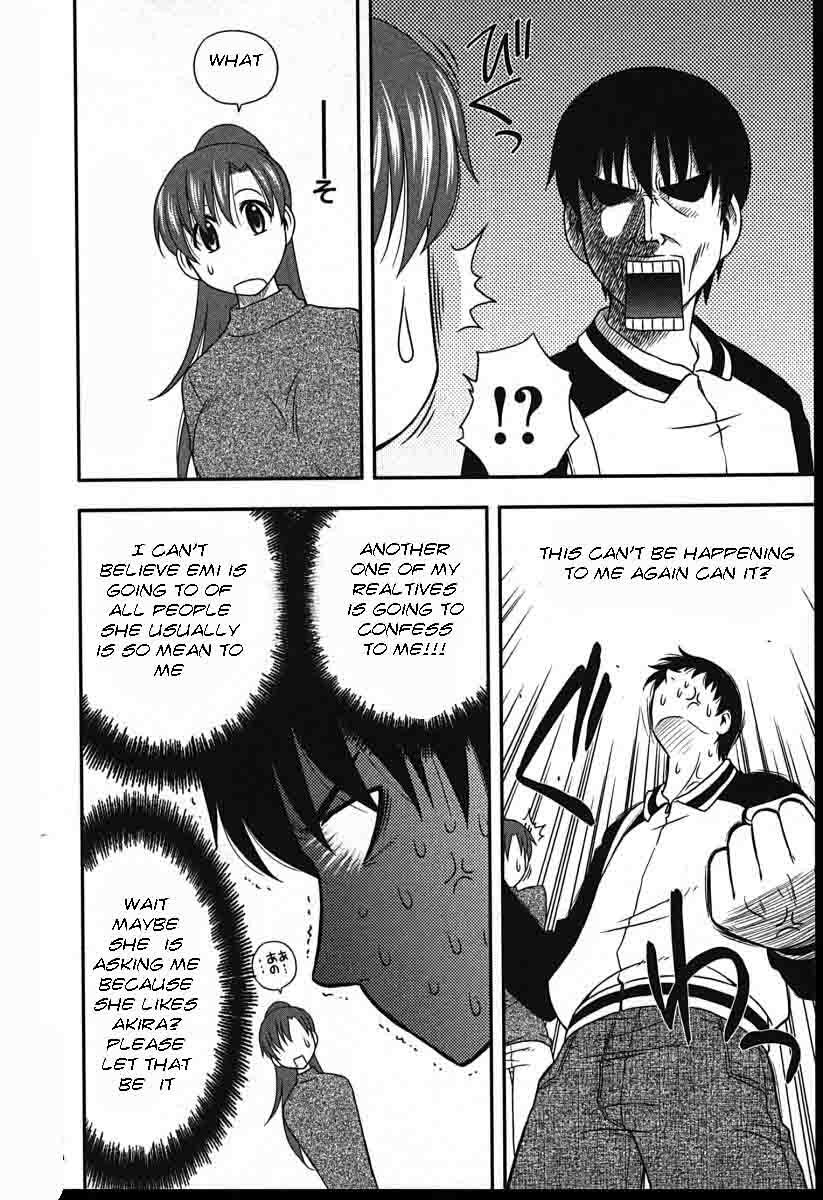 Family Circus [English] [Rewrite] [EZ Rewriter] page 128 full