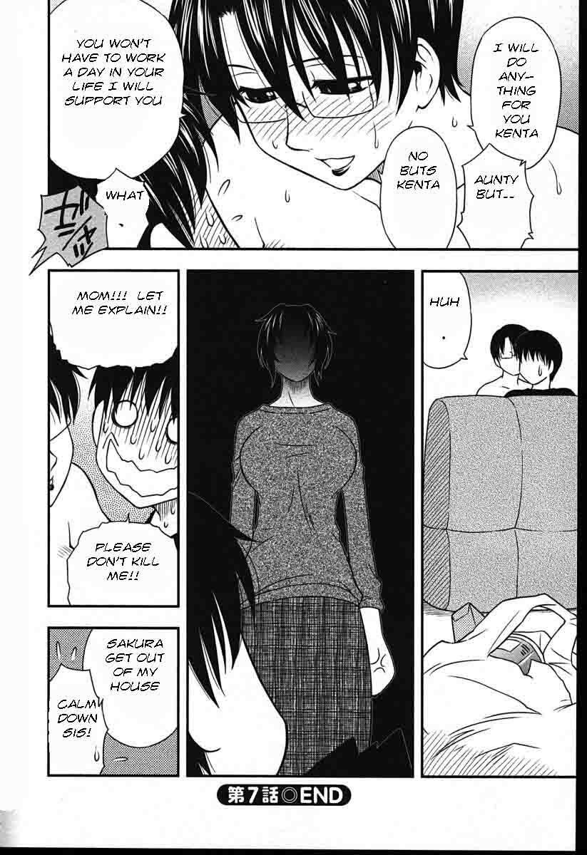 Family Circus [English] [Rewrite] [EZ Rewriter] page 138 full