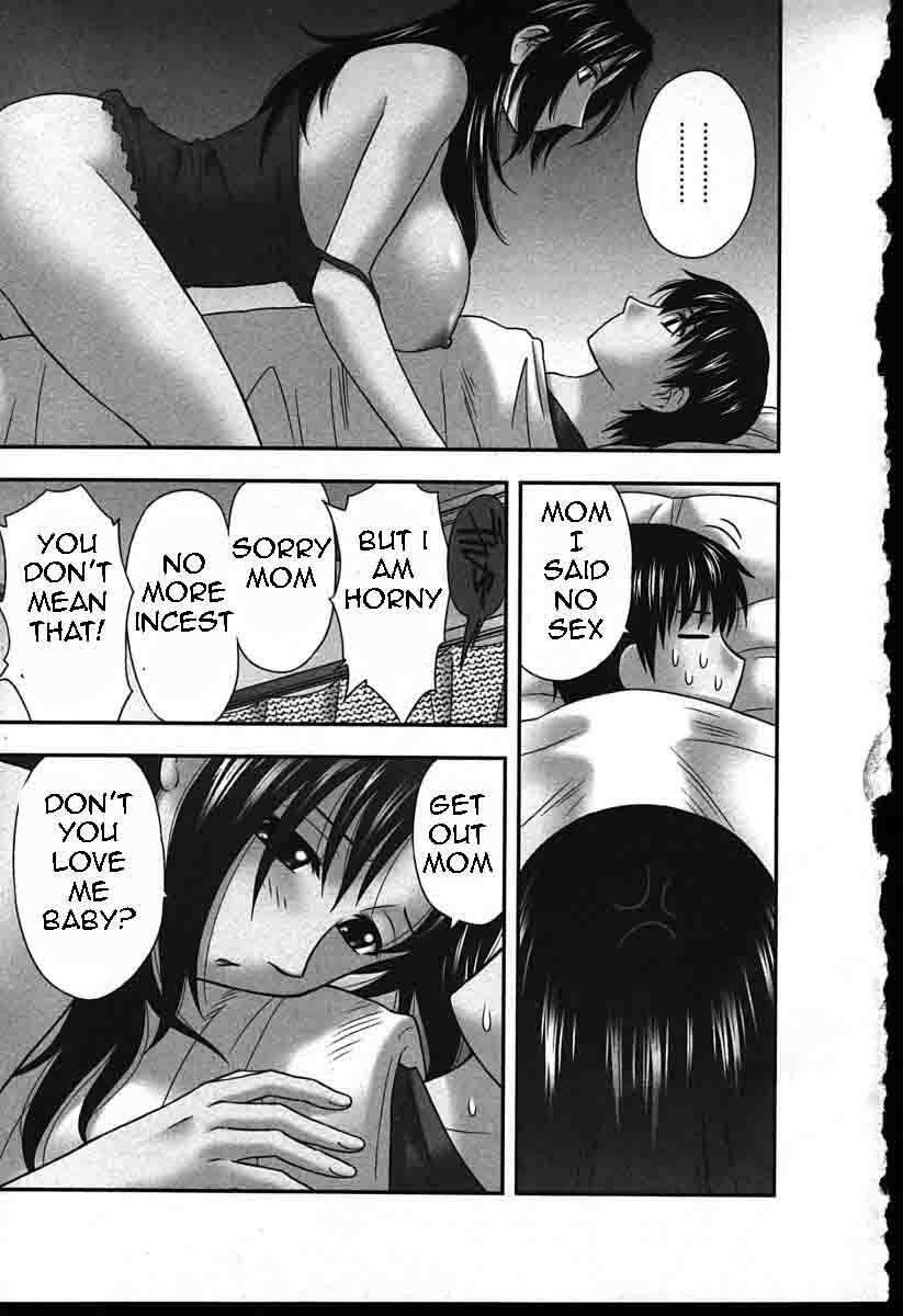 Family Circus [English] [Rewrite] [EZ Rewriter] page 141 full