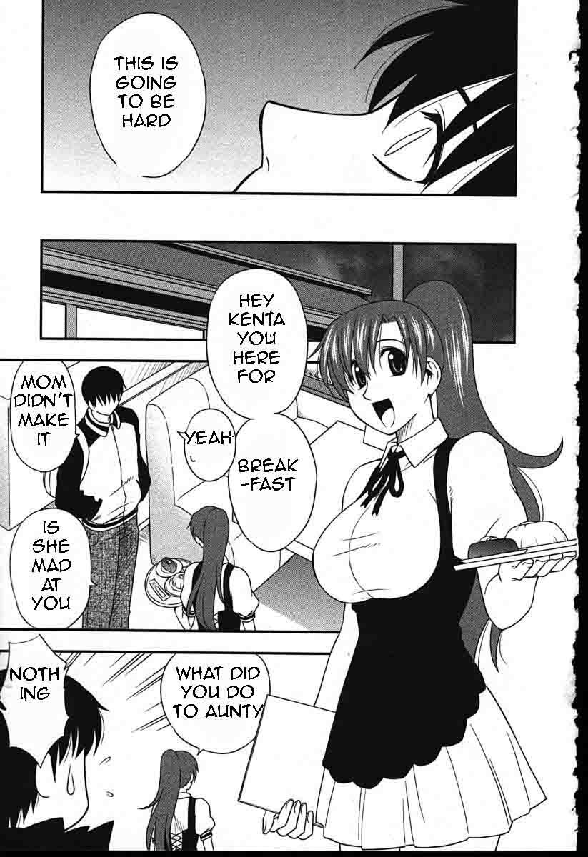 Family Circus [English] [Rewrite] [EZ Rewriter] page 143 full