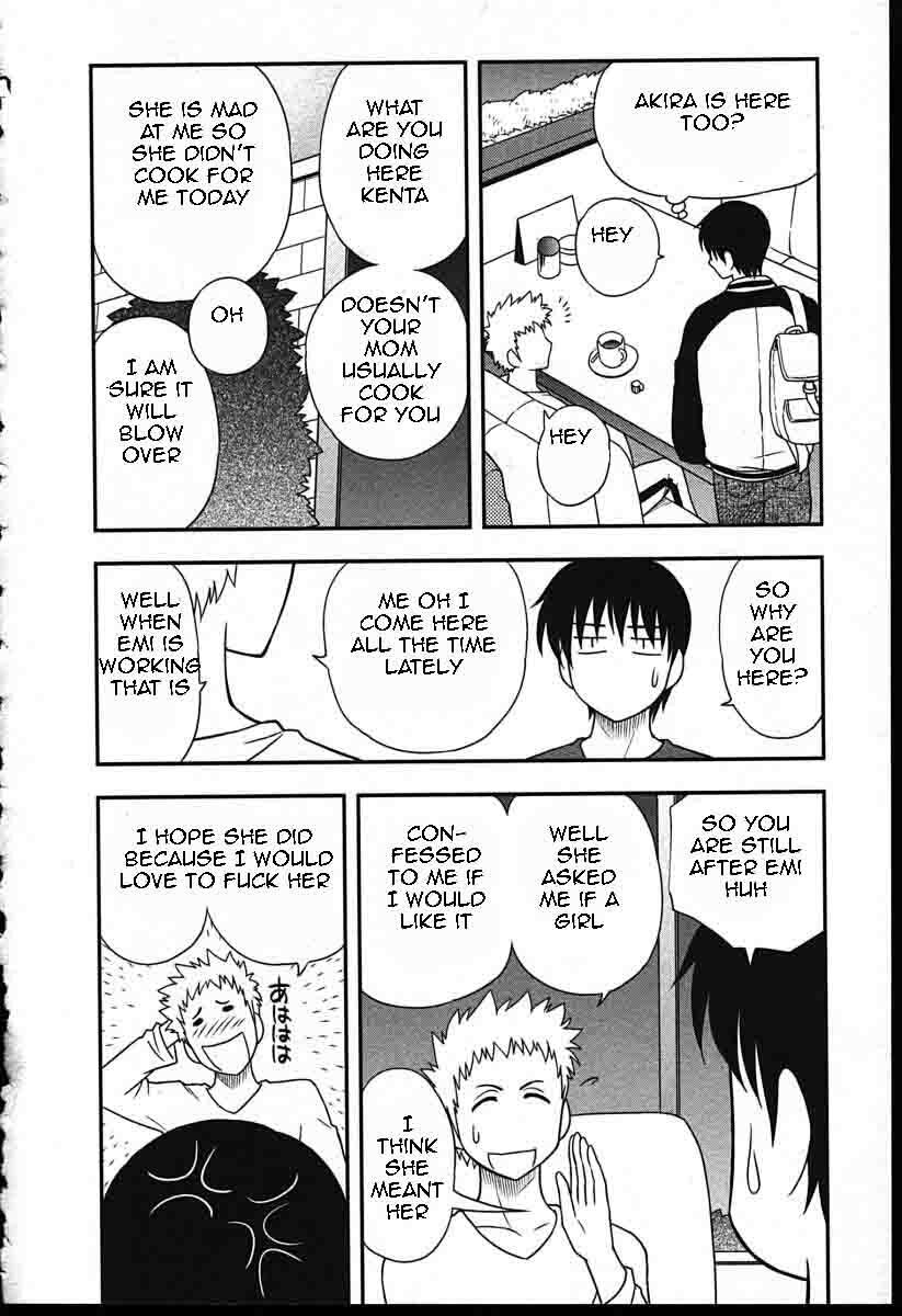 Family Circus [English] [Rewrite] [EZ Rewriter] page 144 full