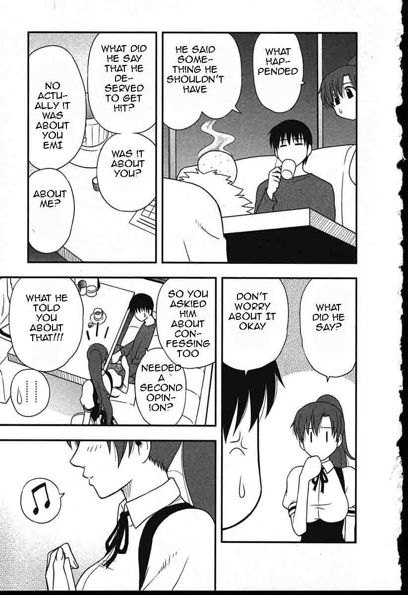 Family Circus [English] [Rewrite] [EZ Rewriter] page 145 full