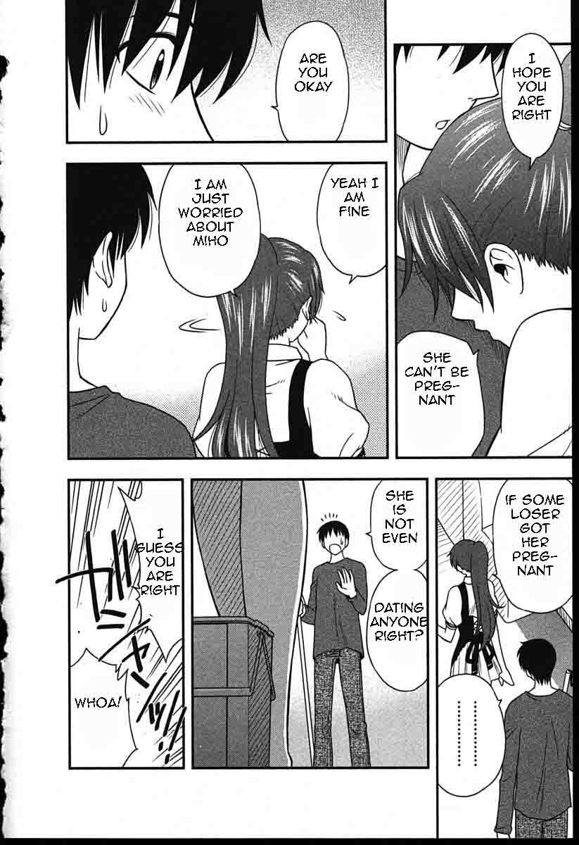 Family Circus [English] [Rewrite] [EZ Rewriter] page 150 full