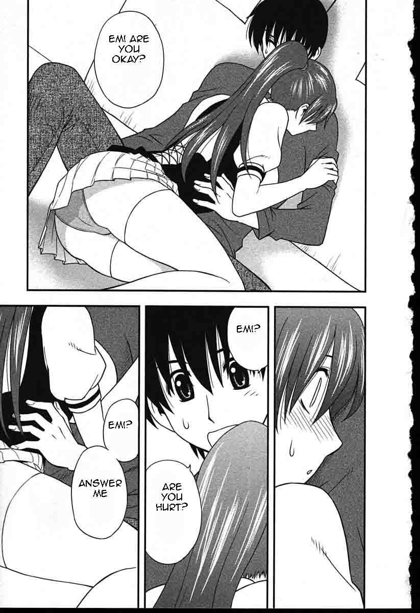 Family Circus [English] [Rewrite] [EZ Rewriter] page 151 full