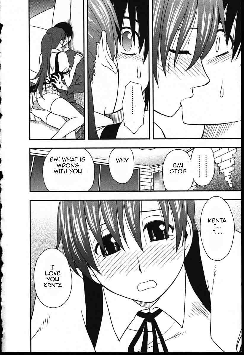 Family Circus [English] [Rewrite] [EZ Rewriter] page 152 full