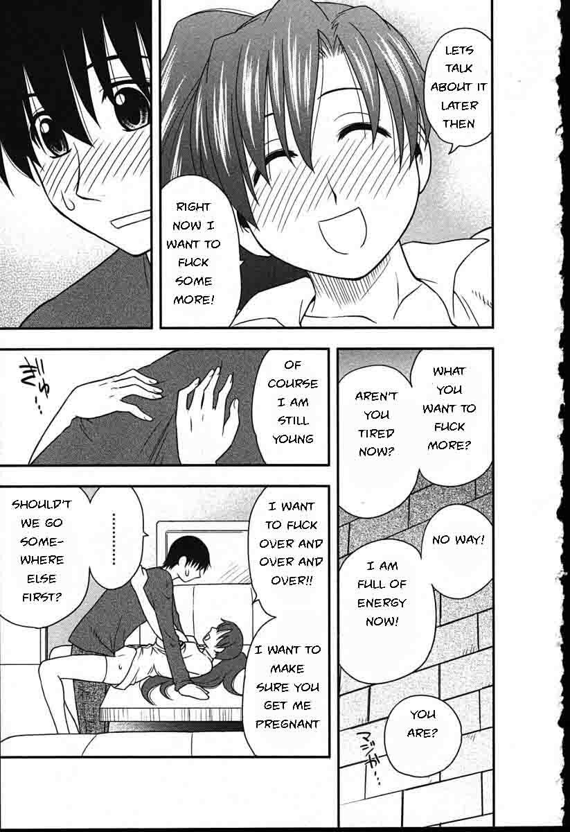 Family Circus [English] [Rewrite] [EZ Rewriter] page 166 full