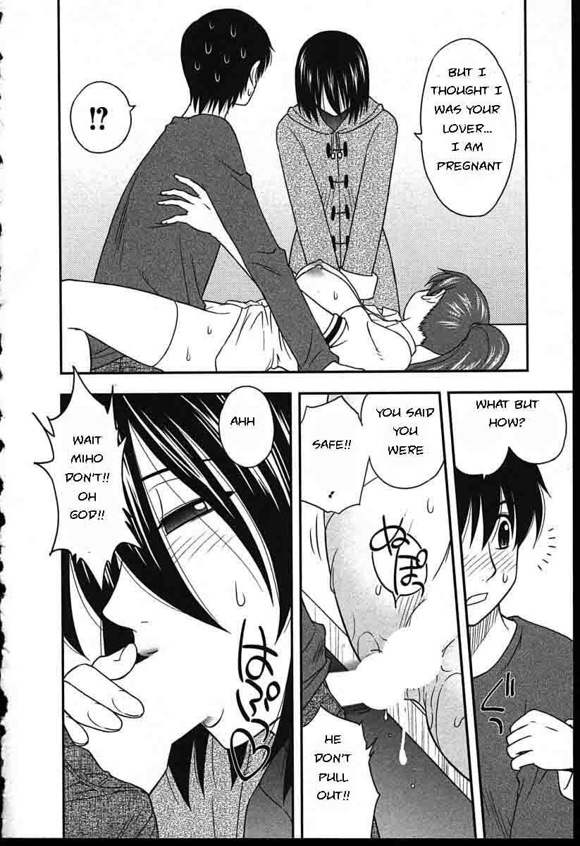 Family Circus [English] [Rewrite] [EZ Rewriter] page 169 full