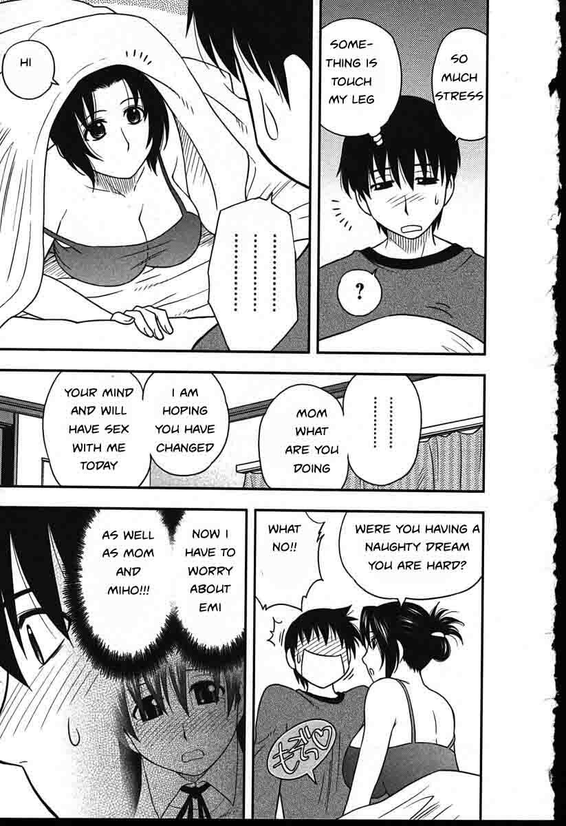 Family Circus [English] [Rewrite] [EZ Rewriter] page 183 full