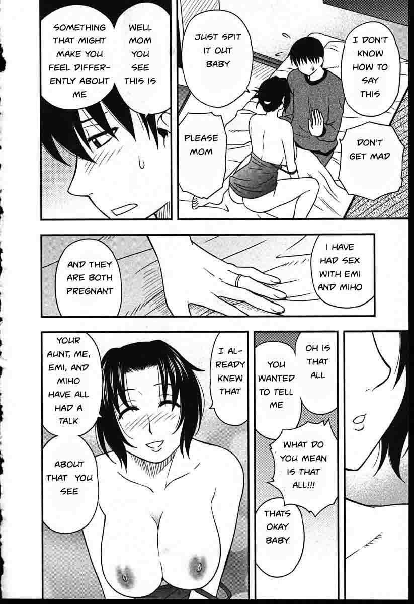 Family Circus [English] [Rewrite] [EZ Rewriter] page 186 full