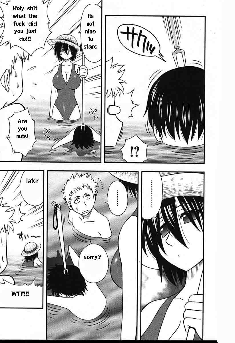 Family Circus [English] [Rewrite] [EZ Rewriter] page 65 full