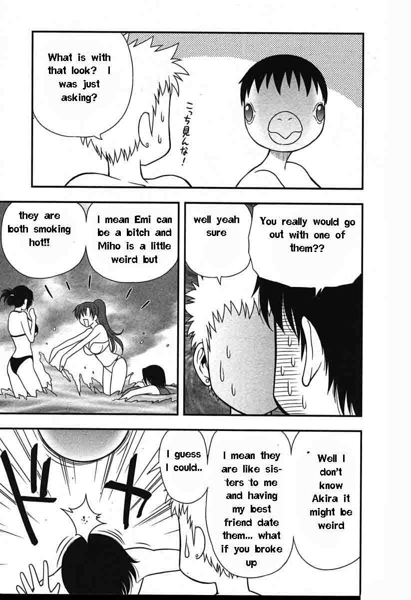 Family Circus [English] [Rewrite] [EZ Rewriter] page 67 full