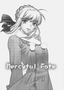 [Motchie Kingdom (Motchie)] Theater of Fate (Fate/stay night) - page 43