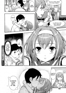 [Kima-gray] Ehrliche Liebe! (COMIC Megastore 2010-04) [English] {doujin-moe.us} - page 20