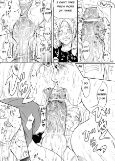 Full Metal Training [English] [Rewrite] [EZwriter] - page 10