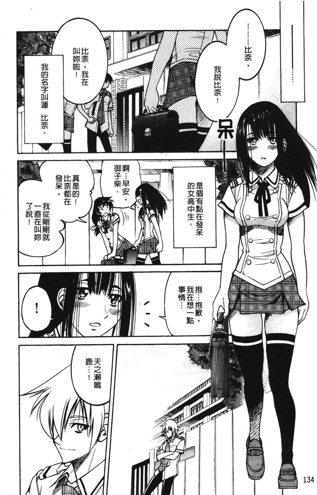 [Inoue Yoshihisa] Nawashi [Chinese] page 136 full