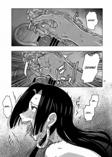 (C77) [ACID-HEAD (Murata.)] Hancock Special (One Piece) [Spanish] [Ichino Fansub] - page 24