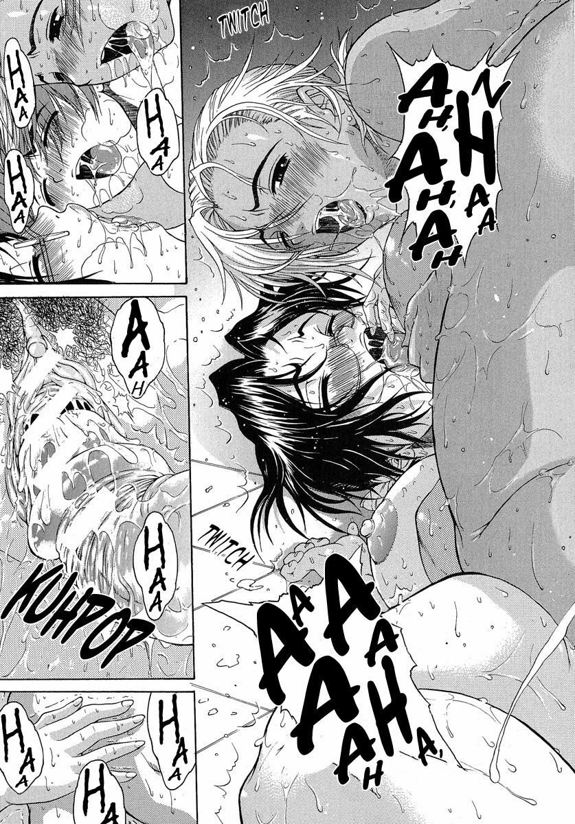 [Yoshu Ohepe] Aneki... - My Sweet Elder Sister [Spanish] [Ichino Fansub] page 150 full