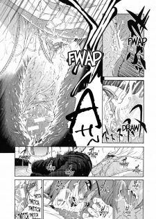 [Yoshu Ohepe] Aneki... - My Sweet Elder Sister [Spanish] [Ichino Fansub] - page 23