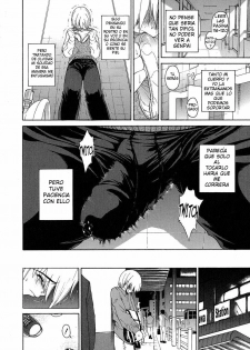 [Yoshu Ohepe] Aneki... - My Sweet Elder Sister [Spanish] [Ichino Fansub] - page 38