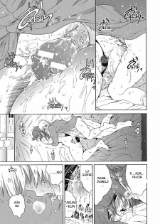 [Yoshu Ohepe] Aneki... - My Sweet Elder Sister [Spanish] [Ichino Fansub] - page 45