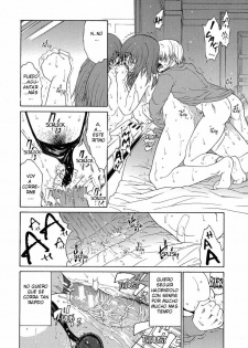 [Yoshu Ohepe] Aneki... - My Sweet Elder Sister [Spanish] [Ichino Fansub] - page 46