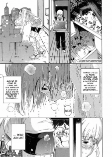 [Yoshu Ohepe] Aneki... - My Sweet Elder Sister [Spanish] [Ichino Fansub] - page 5