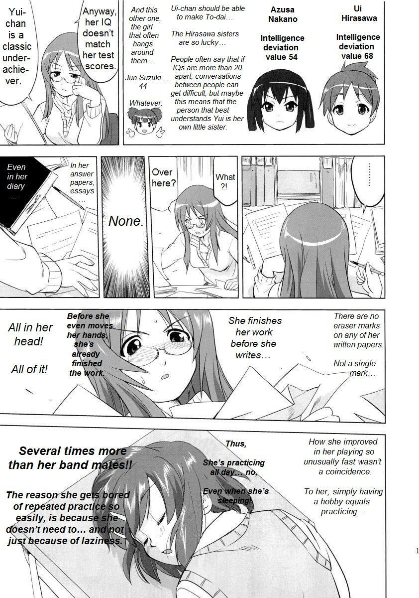 (C78) [Takotsuboya (TK)] That Is It (K-ON!) [English] [Trinity Translations] page 14 full