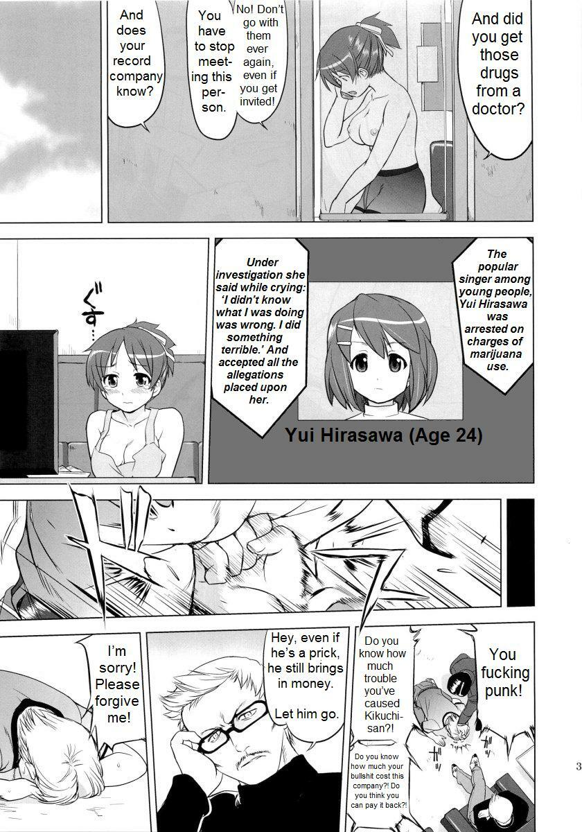 (C78) [Takotsuboya (TK)] That Is It (K-ON!) [English] [Trinity Translations] page 34 full