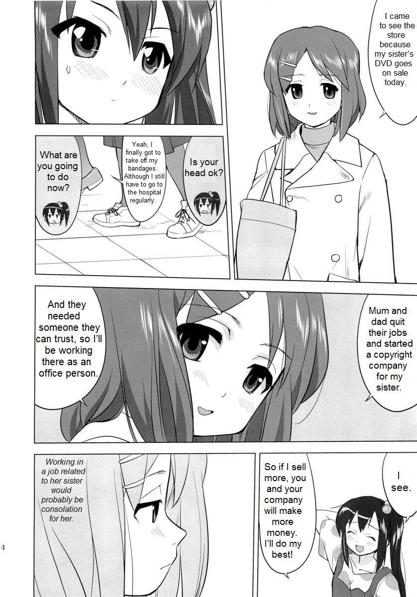 (C78) [Takotsuboya (TK)] That Is It (K-ON!) [English] [Trinity Translations] page 53 full
