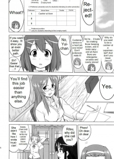 (C78) [Takotsuboya (TK)] That Is It (K-ON!) [English] [Trinity Translations] - page 15