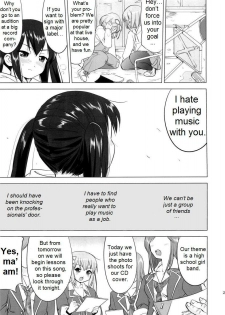 (C78) [Takotsuboya (TK)] That Is It (K-ON!) [English] [Trinity Translations] - page 20