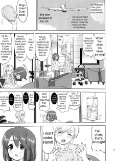 (C78) [Takotsuboya (TK)] That Is It (K-ON!) [English] [Trinity Translations] - page 38
