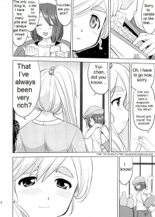 (C78) [Takotsuboya (TK)] That Is It (K-ON!) [English] [Trinity Translations] - page 39