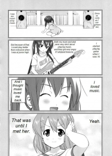 (C78) [Takotsuboya (TK)] That Is It (K-ON!) [English] [Trinity Translations] - page 3