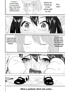 (C78) [Takotsuboya (TK)] That Is It (K-ON!) [English] [Trinity Translations] - page 49