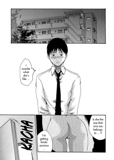 [Haruki] Hishoka Drop - Secretarial section Drop 3 [English] {Tadanohito} - page 15